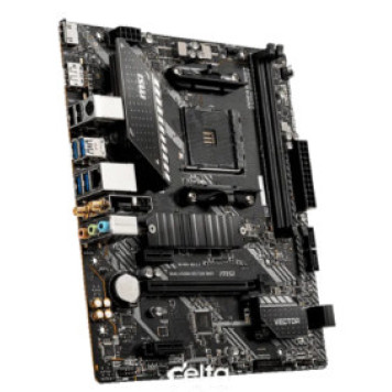 Ana plata MSI MAG A520M Vector WiFi-2