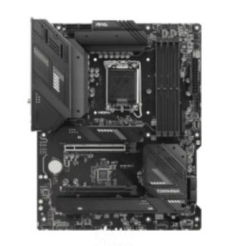 Ana plata MSI MAG B760 Tomahawk WiFi DDR5-3