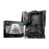 Материнская плата MSI MAG B760 Tomahawk WiFi DDR5