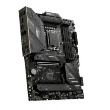 Ana plata MSI MAG B760 Tomahawk WiFi DDR5-2