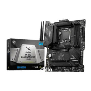 Ana plata MSI MAG B760 Tomahawk WiFi DDR5