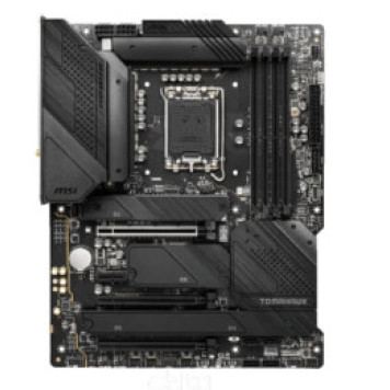 Ana plata MSI MAG Z690 Tomahawk WiFi DDR4-3