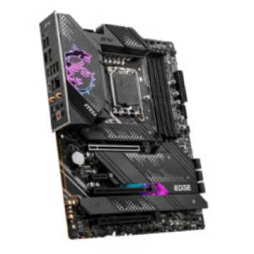 Ana plata MSI MPG Z690 Edge WiFi DDR5-2