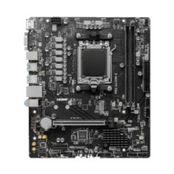 Ana plata MSI PRO A620M-E -3