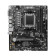 Ana plata MSI PRO A620M-E 