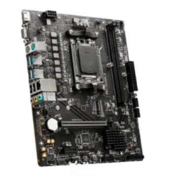 Ana plata MSI PRO A620M-E -2