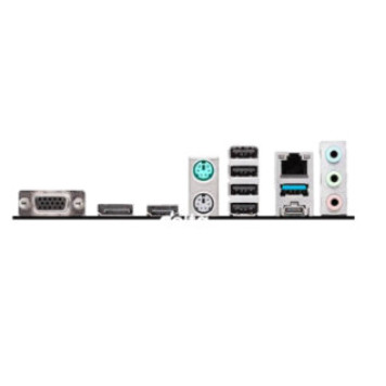 Ana plata MSI PRO B760M-P DDR4-1