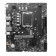 Ana plata MSI PRO H610M-E