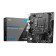 Ana plata MSI PRO H610M-E