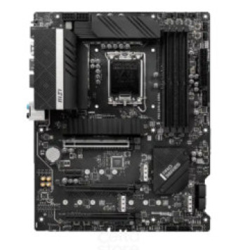 Ana plata MSI PRO Z690-A DDR4 -3