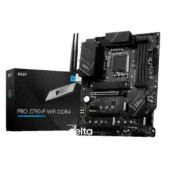 Материнская плата MSI PRO Z790-P WIFI DDR4