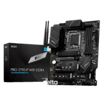 Ana plata MSI PRO Z790-P WIFI DDR4