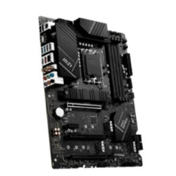 Ana plata MSI PRO Z690-A DDR4 -1