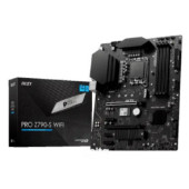 Материнская плата MSI PRO Z790-S WiFi DDR5 LGA1700