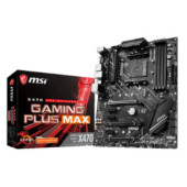 Материнская плата MSI X470 Gaming Plus MAX