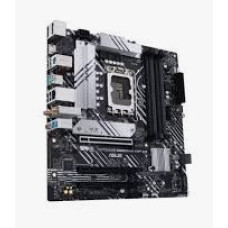 Материнская плата Asus Prime B660M-A Wi-Fi D4 (90MB1AE0-M0EAY0)
