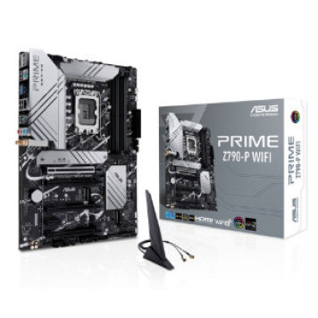 Ana platasi Asus PRIME Z790-P WIFI (90MB1CJ0-M1EAY0)-1