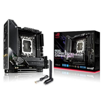 Ana platasi Asus ROG Strix Z690-I Gaming WiFi