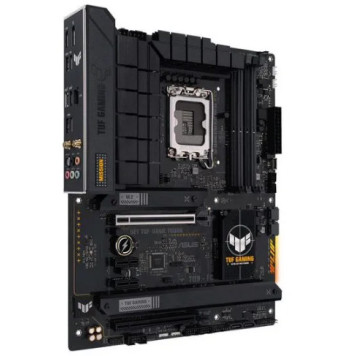 Материнская плата ASUS TUF Gaming B760M-Plus WiFi D4 (90MB1DG0-M0EAY0)-1