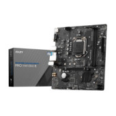 Материнская плата MSI B560M PRO-E (B560M PRO-E)