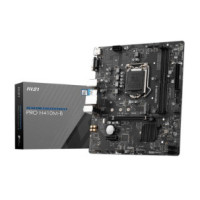 Материнская плата MSI B560M PRO-E (B560M PRO-E)