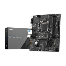 Материнская плата MSI B560M PRO-E (B560M PRO-E)