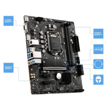 Ana platasi MSI B560M PRO-E (B560M PRO-E)-1