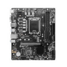 Ana platasi MSI Pro B760M-E DDR5