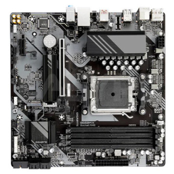 Ana plata Gigabyte B650M K AM5