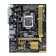 Intel H81 çipset ASUS H81M-K əsasında ana plata