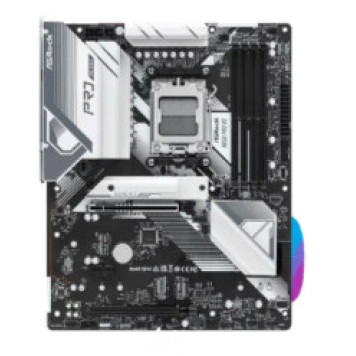 Материнская плата ASRock B650 Pro RS (90-MXBL10-A0UAYZ)-3