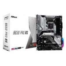 Ana plata ASRock B650 Pro RS (90-MXBL10-A0UAYZ)