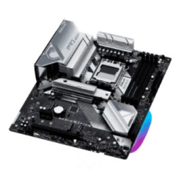 Материнская плата ASRock B650 Pro RS (90-MXBL10-A0UAYZ)-2