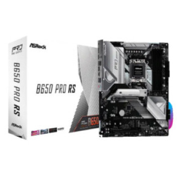 Материнская плата ASRock B650 Pro RS (90-MXBL10-A0UAYZ)