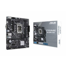 Материнская плата Asus Prime H610M-D D4 (90MB1A00-M0EAY0)