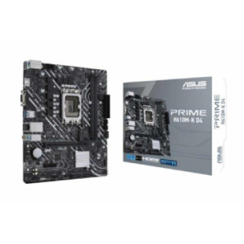 Ana platasi Asus Prime H610M-D D4 (90MB1A00-M0EAY0)