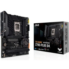 Материнская плата Asus TUF Gaming Z790-Plus D4 (90MB1CQ0-M0EAY0)