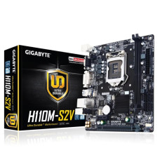 Ana plata GIGABYTE GA-H110M-S2V