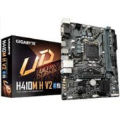 Материнская плата Gigabyte H410M H V2