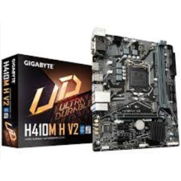 Ana plata Gigabyte H410M H V2