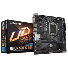 Ana plata GIGABYTE H610M K DDR4