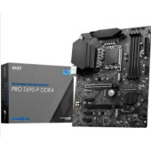Материнская плата MSI PRO Z690-P