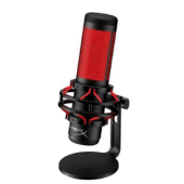 Микрофон HyperX QuadCast USB 
