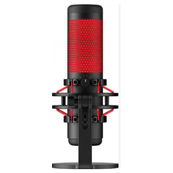 Микрофон HyperX QuadCast USB -3