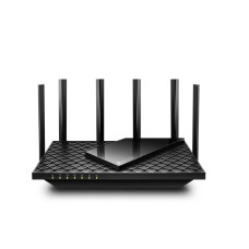 TP-Link Archer AXE75 Tri-Band Gigabit Wi-Fi 6E Route