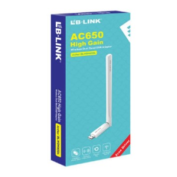 Anten LB-Link BL-WDN650-2