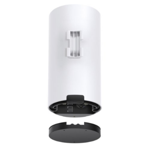 Deco X50-Outdoor Mesh-modul AX3000 açıq havada və daxili məkanda