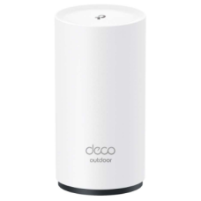 Deco X50-Outdoor Mesh-modul AX3000 açıq havada və daxili məkanda