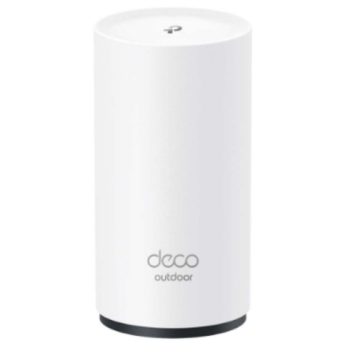 Deco X50-Outdoor Mesh-modul AX3000 açıq havada və daxili məkanda