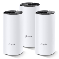 Home Mesh Wi-Fi System TP-Link Deco M4 (3 pack)
